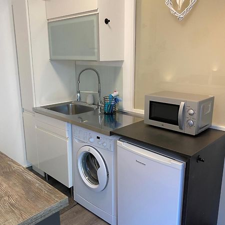 Studio Im Wienerwald - Moedling Modling Bagian luar foto