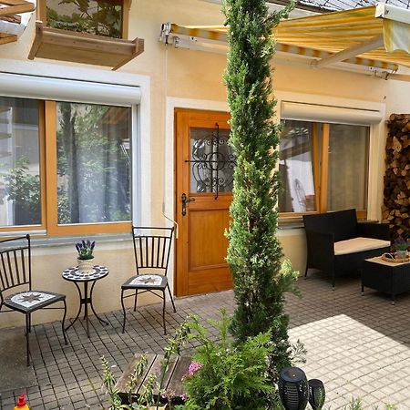 Studio Im Wienerwald - Moedling Modling Bagian luar foto
