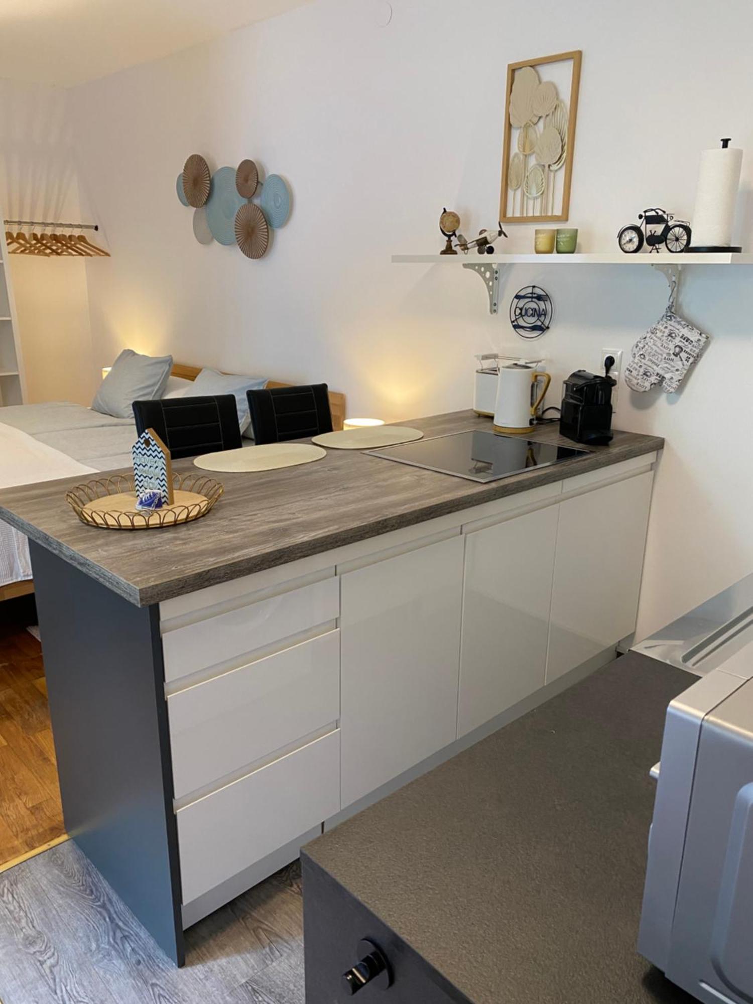 Studio Im Wienerwald - Moedling Modling Bagian luar foto