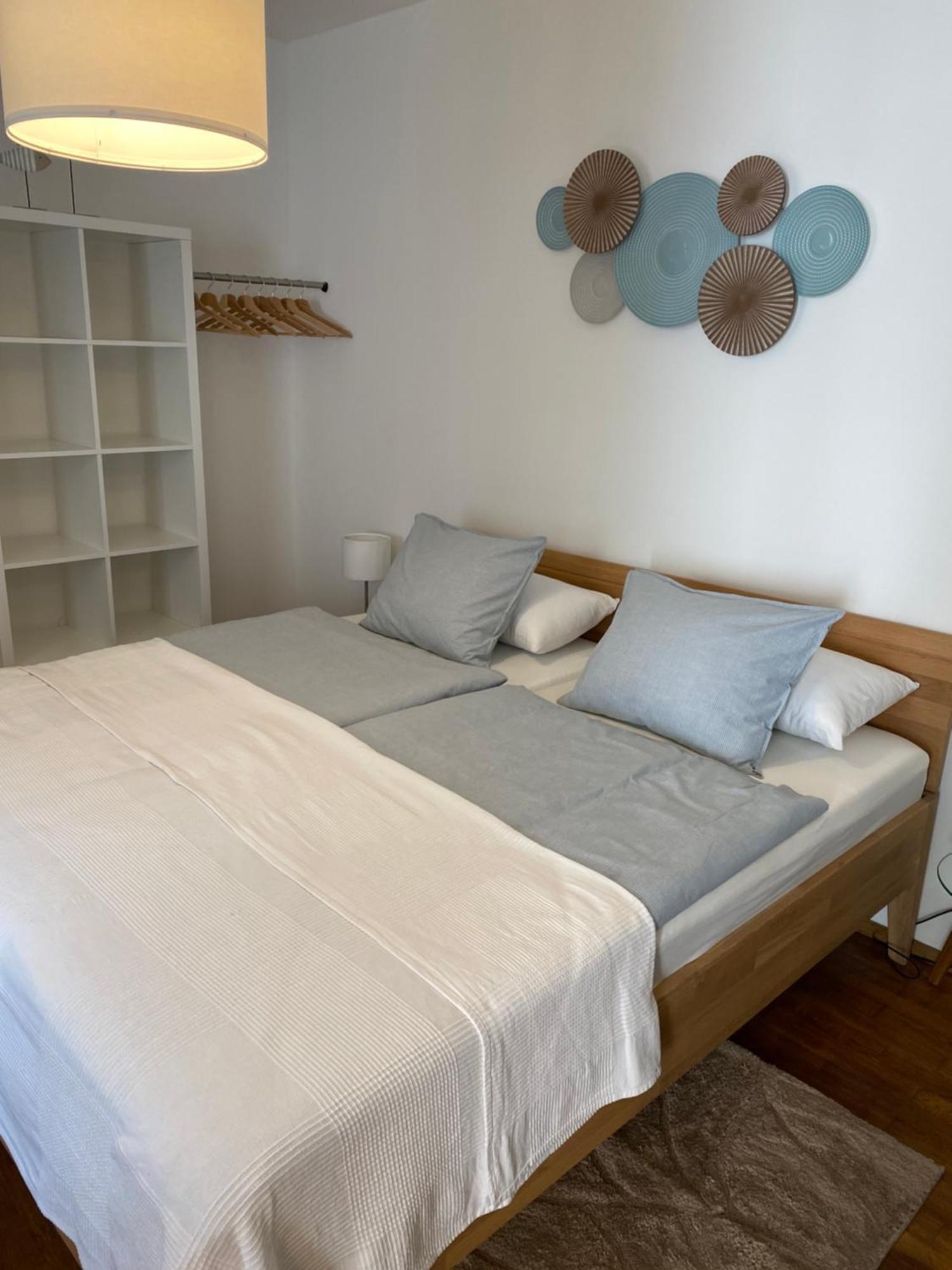 Studio Im Wienerwald - Moedling Modling Bagian luar foto
