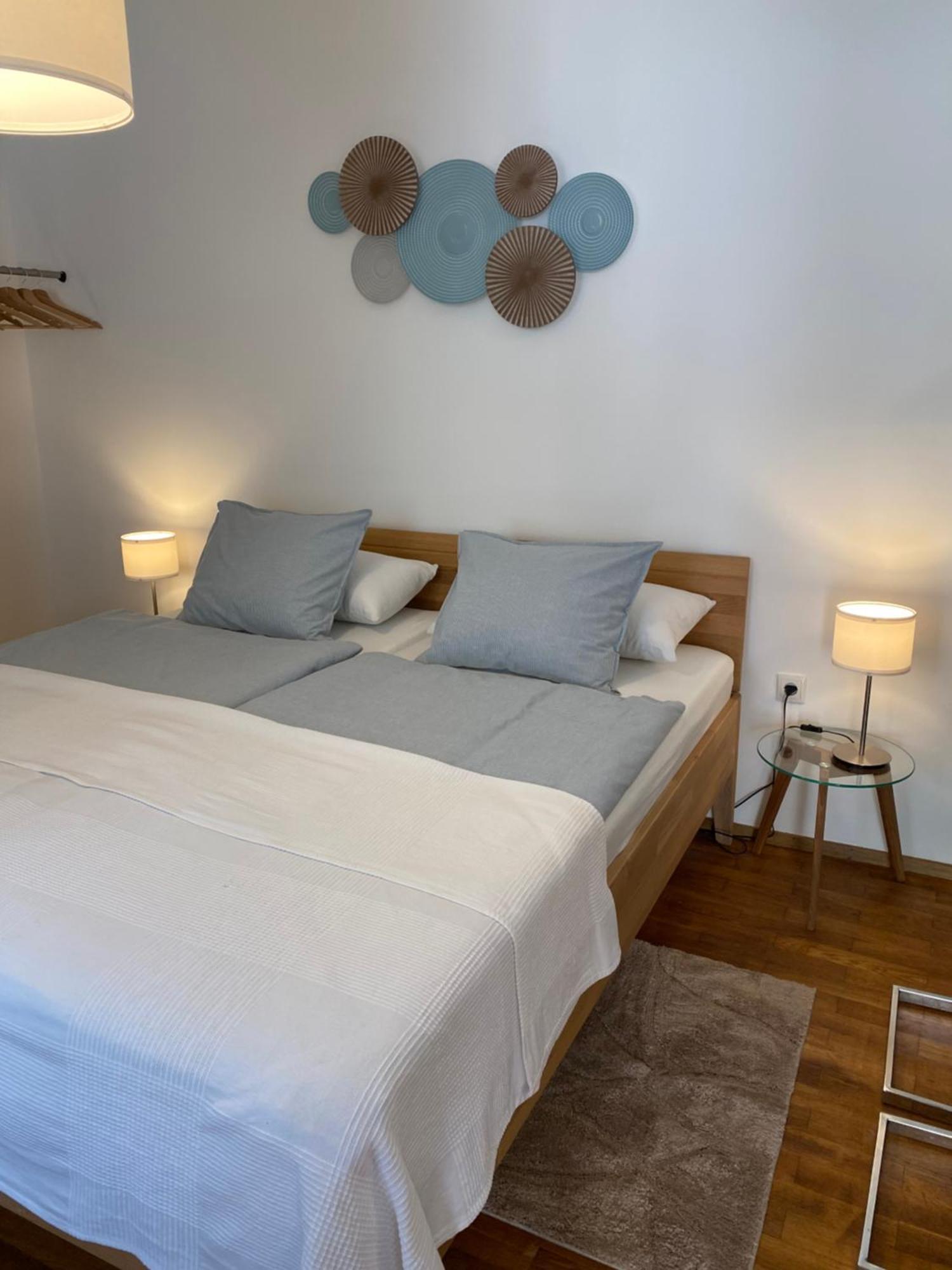 Studio Im Wienerwald - Moedling Modling Bagian luar foto