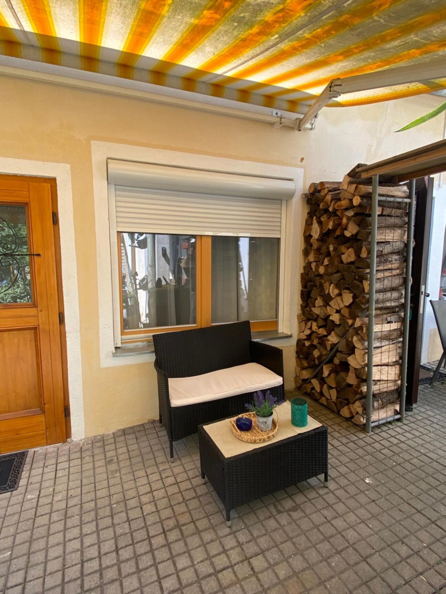 Studio Im Wienerwald - Moedling Modling Bagian luar foto