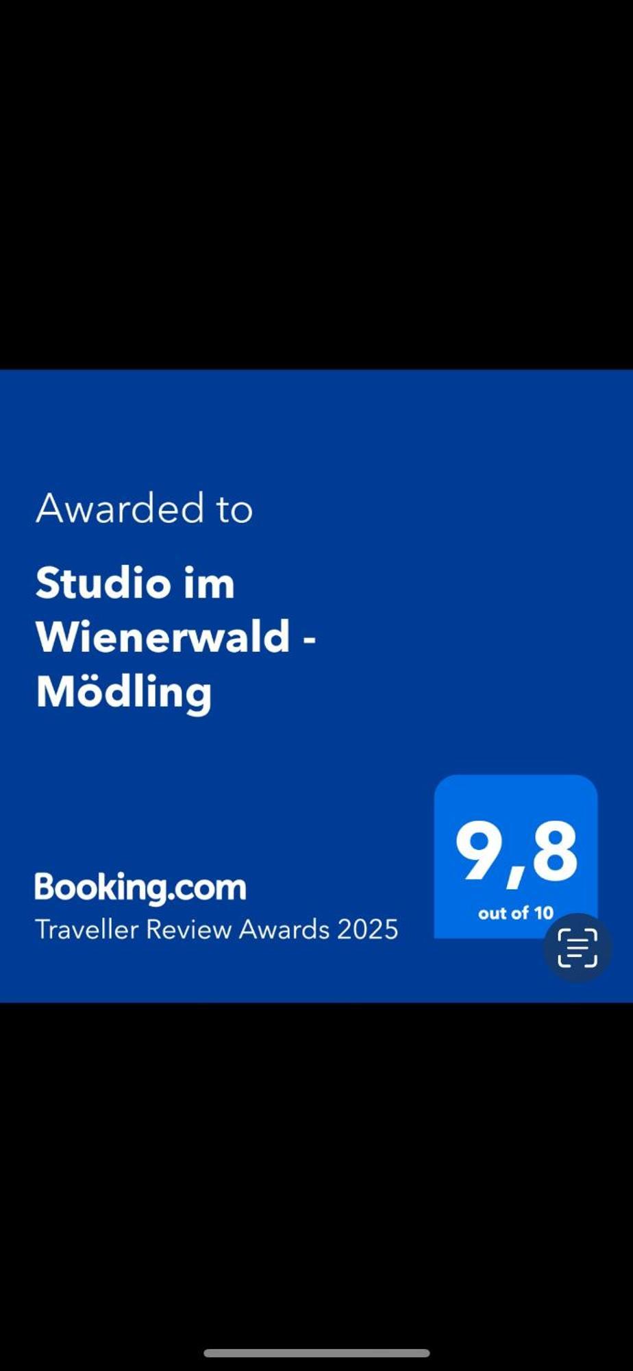 Studio Im Wienerwald - Moedling Modling Bagian luar foto